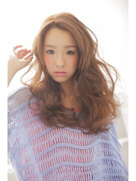 モードケイズ 宝塚店(MODE K's) ☆グレージュ/温感/ダークモカ/ボブ/くびれミディワイドバング