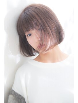 ラグーン(LAGOON) 田中昌太スタイル 002