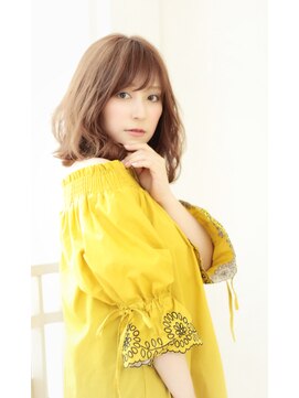 美容室 パルス 静岡鷹匠店(PALS) ,