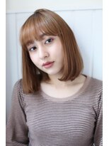 ネオリーブ クーロ(Neolive curro)&nbsp;毎朝のスタイリングを楽に♪サラサラストカール