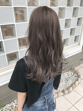 ブランシェ 小牧店(BRANCHE) ☆チャコールグレージュ☆ブランシェ小牧 具志