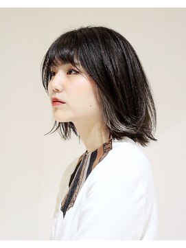 ボアソルテ(Boa Sorte) フリンジミディアム