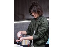ヘアステージ ラヴァフロー(Hair stage Loverflow)