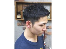 アールズ ヘア(R's hair)