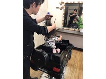 ジョイ ヘアサロン(JOY HAIR SALON)