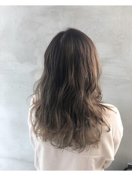 ペスカ 長町南店(pesca) バレイアージュ