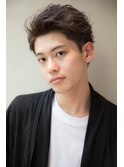 【CIEL】フレッシュアップバングショート