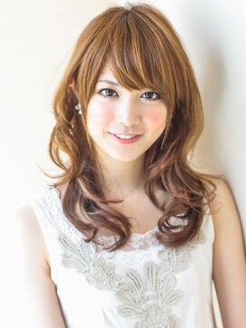 イマ(ima) 大人SEXY耳かけウェーブ