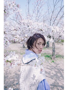 ユース(YOUTH) ショートスタイル