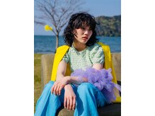 ヘアーパッション(Hair Passion)
