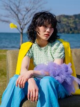 ヘアーパッション(Hair Passion)