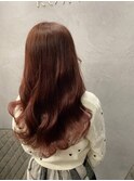 ROAVER 山下美穂 韓国ヘア ダブルカラー シールエクステ