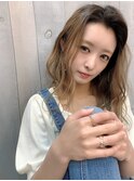 グラデーションカラー☆