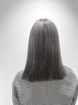 ユオラン(YOULAN)&nbsp;グレージュカラー