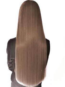 ラウラ 北千住店(Laura) ラベージュ☆トリートメントの力でツヤサラ◎[ラウラ/北千住]