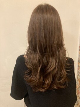 ホットドッグ(Hot Dog) マッシュ/くびれヘア/メルティカラー/プレミアムカラー[平塚]