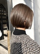 アッシュブランシェ(h Blanche)