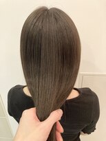 シエル 千葉店(CIEL)&nbsp;《最上級TOKIO縮毛矯正》