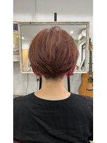 カタチノナイ(katachi-no-nai)&nbsp;大人40代のインナー