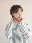 美髪のススメ/ホワイトグレージュ/ネビージュ/新宿