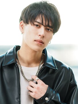 ヴィアラ 自由が丘(VIALA) 【VIALA 自由が丘】ナチュラル×マッシュ