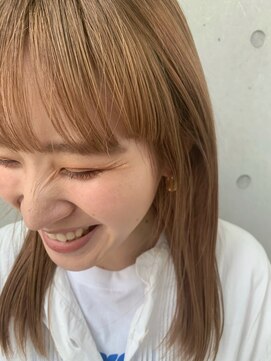 アスティブランシュ(Asti blanche) プチワイドバング