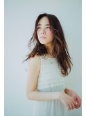 【2023年新作スタイル】【田町】美容室 nunc 新作スタイル