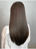 オリーブロング_大人ガーリーチョコレートプリカール_ba410542