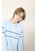 ウルフレイヤー・ミントベージュ