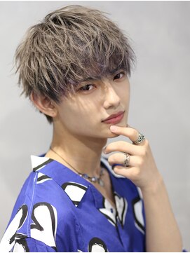 リップス 渋谷(LIPPS) マリンショート