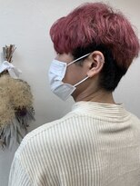 クロノス(KURONOSU)&nbsp;個性的ベビーピンク