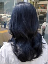 パレード 池袋(PARADE)&nbsp;【齋藤晴指名限定】ブルーカラー