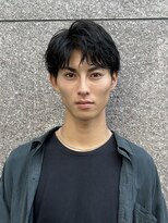 イヴォークトーキョーオーサカ(EVOKE TOKYO osaka) ビジネスショート 上げ下ろし