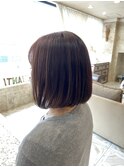 ○ボブ/ブランジュカラー/フェミニン○ 菅野裕太