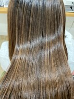 グリーンルームセカンド 結城店(GREEN ROOM. 2nd)&nbsp;美髪縮毛矯正