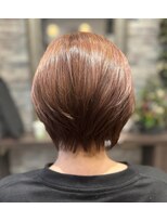 エヌツー(N2)&nbsp;おさまりショート