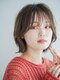 フラ(fura)の写真/【中野栄/駐車場有】ハイクオリティ×プチプラ＊女性Stylistのみのマンツーマン施術◇大人女性から好評◎