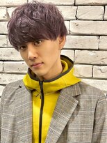 ヴァンメン 川中島店(VAN MEN)&nbsp;大人マッシュ[20代30代40代50代60代]