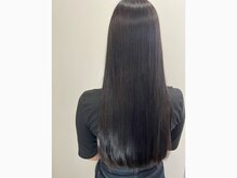 ノア ヘアケア(NOAH hair care)