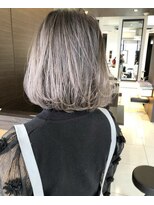 メルシー 福岡天神店(Merci) シャドールーツ☆ボブ