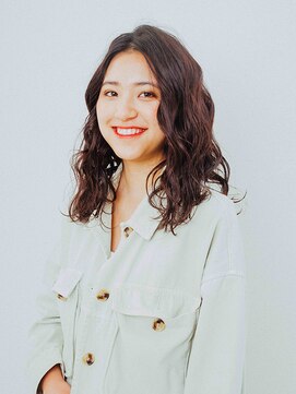 スタリー(Starry) 波ウェーブ20代/30代/40代/ハレマチ通り