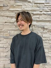 シークネクスト 八王子(SeeK NEXT)&nbsp;Yu Mitsuhashi