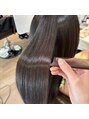 ミリア 茅ヶ崎店(Mirea) まとまりが欲しい方にオススメです！