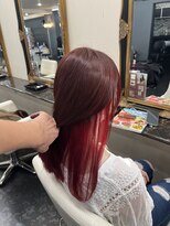 アイズ 渋沢(AIZU)&nbsp;イヤリングカラー