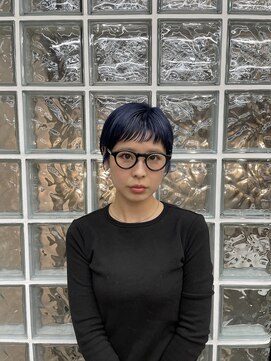 ルイス(Lewes) ネイビーブルー