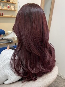 シア 新小岩店(SHEER) ピンクパープル