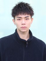 リップス 自由が丘(LIPPS)&nbsp;バングおろし【ブラストショート】