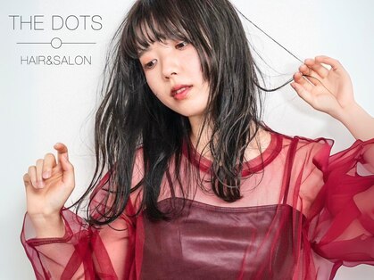 ザ ドッツ(THE DOTS)の写真