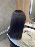 ノンアルカリ酸性ストレート