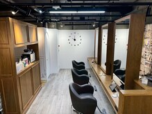 【Charmant自慢♪最新髪質改善メニュー】ケラフェクト・シナジーシリーズ使用触りたくなる美髪へ